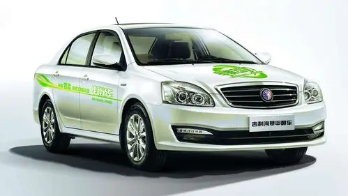 甲醇燃料:最完美的新能源?| 技术寅