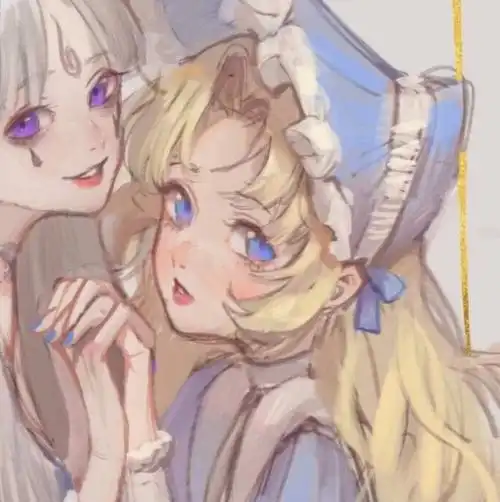 2020年9月10日 18:45   关注  动漫 头像 闺蜜 评论 收藏