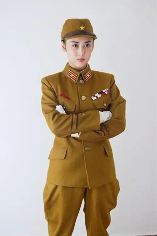 热血枪手开播陈龙印小天主演美女谍战加抗日枪战