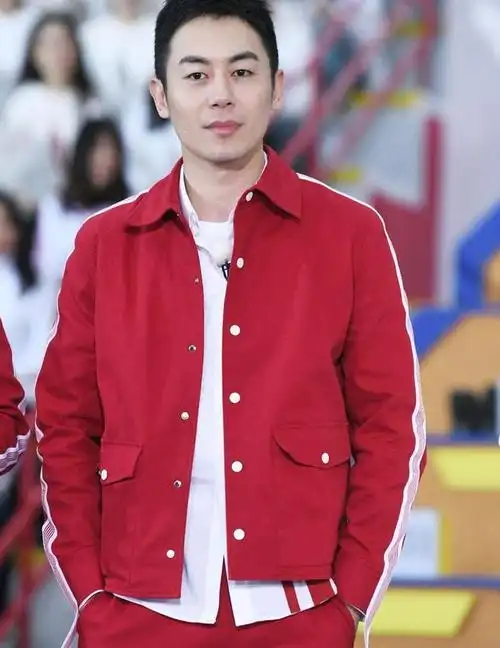 朱亚文录《跑男》压力大,面对镜头"秒变脸",艺人确实不好做_网易订阅