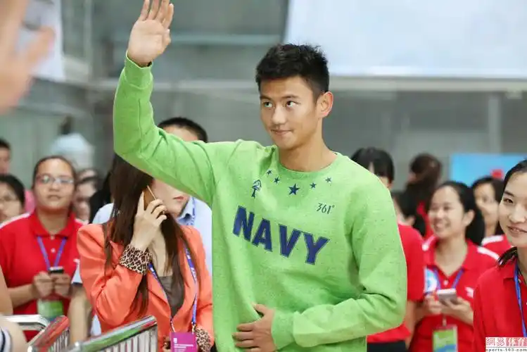 张继科自夸颜值前3他们笑了最后1位最打脸