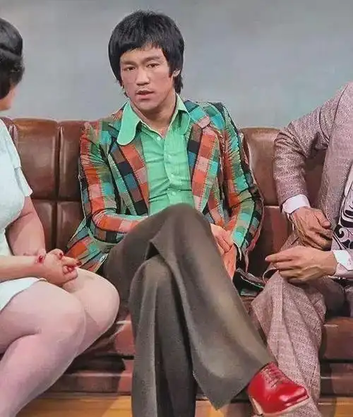 近日李小龙被披露吸毒诬陷还是真实