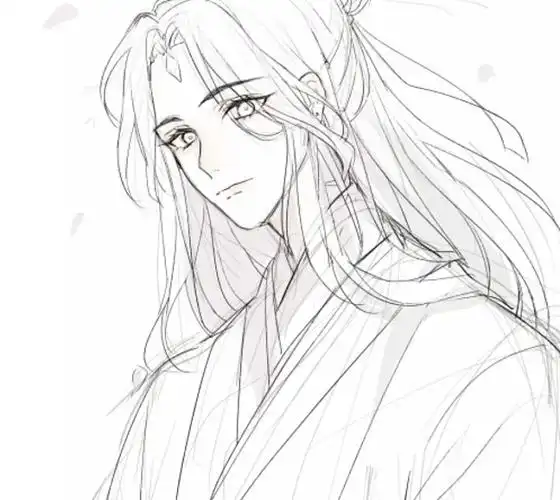 二哈和他的白猫师尊
