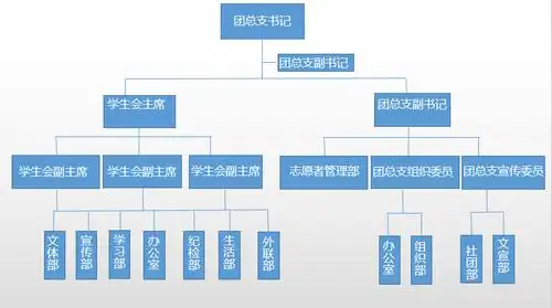 医学技术学院团总支共有团支部40个,团员人数1519人,团总支秉承"围绕