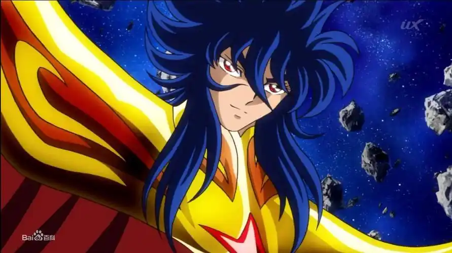 时刻之神·萨图恩