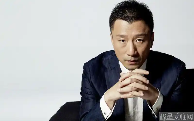 孙红雷老婆是谁 孙红雷个人资料曝光