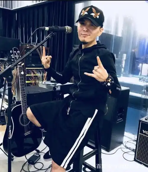 《乐队的夏天》八强乐队盘点之面孔