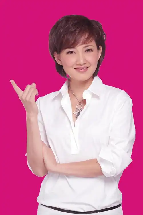 人人认识的牛莉 - 馨雅居温馨苑 - 馨雅居温馨苑的博客