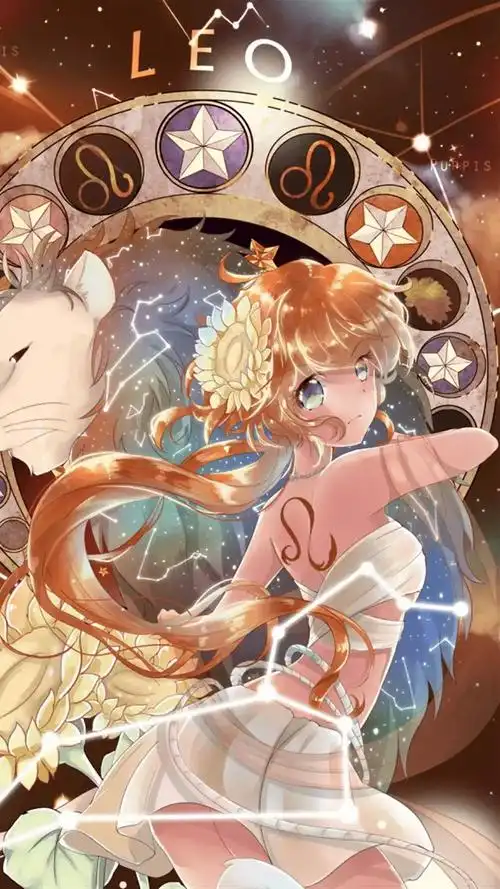 12星座壁纸一言不合就变身超人的白羊爆炸吧