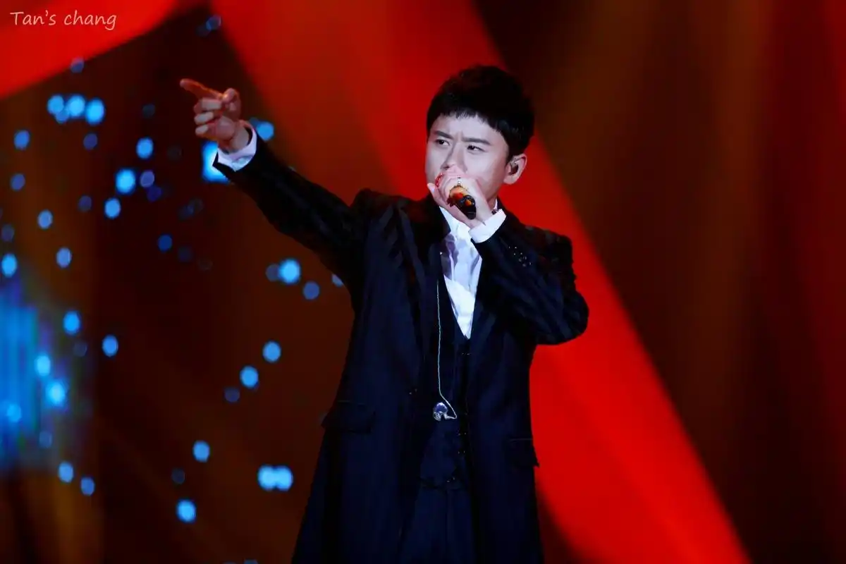 张杰- 堆糖,美图壁纸兴趣社区