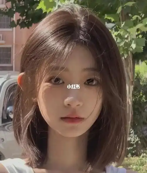 99上班族学生党各职位百搭发型,随性大方减龄感,可少女