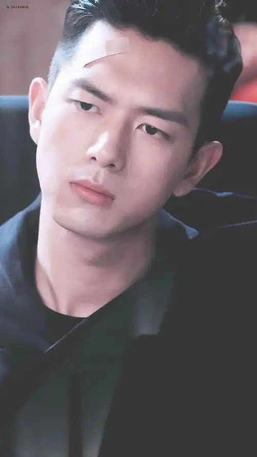 韩商言 - 堆糖,美图壁纸兴趣社区