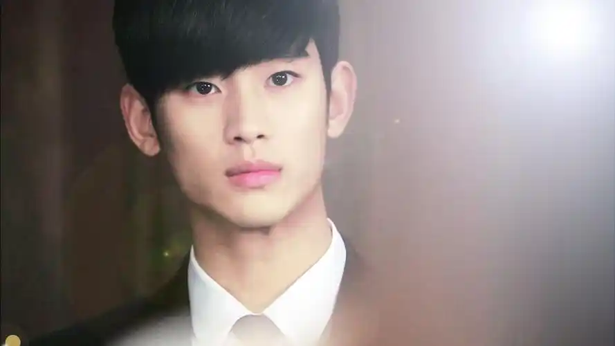 金秀贤 - 堆糖,美图壁纸兴趣社区