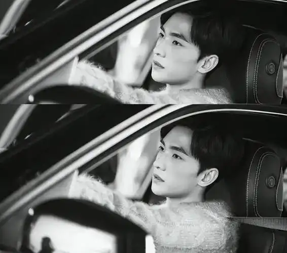 看杨洋星盘,同为偶像剧,为啥有的被说油腻有的却一眼万年