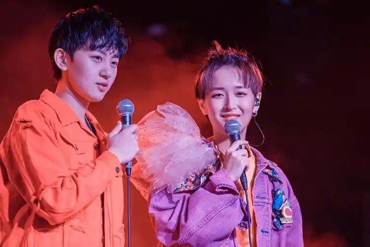 黄汐源×张晓钰:"念念"不忘,必有回响