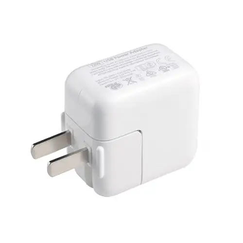苹果(apple) usb充电器/电源适配器 10w iphone/ipad/ipod