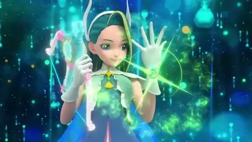 00节目简介巴啦啦小魔仙之魔法海萤堡 第二季导演:未知主演:娜希雅