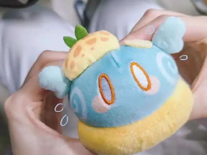 风史莱姆真是太可爱辣