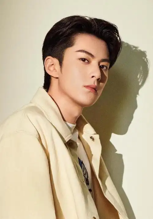 根据95后男演员角色百指峰值排名……|封神第一部_新浪新闻