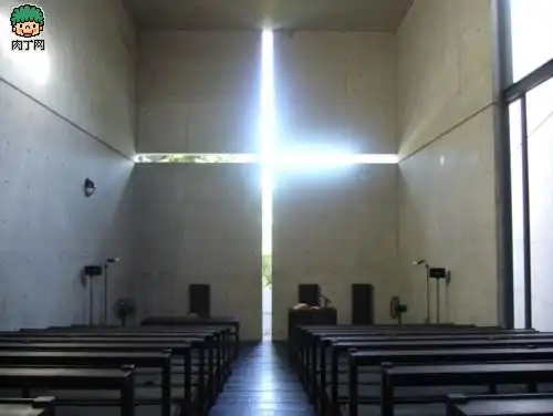 日本设计师安藤忠雄tadao ando建筑设计作品集-封存 日志测试页-中国