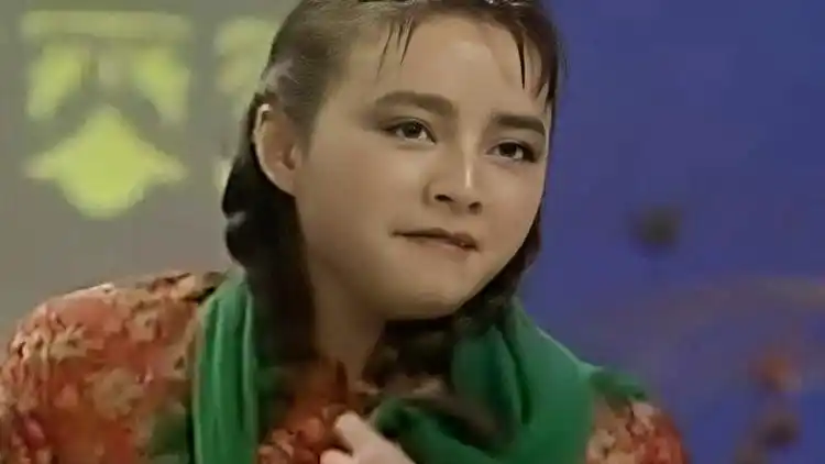 1989年小品《懒汉相亲》,宋丹丹精彩演绎,成为经典