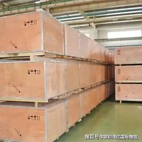 乌克兰超大件物流 乌克兰海运超大件ddp物流货代经验介绍_货物_运输_