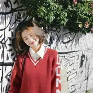 成熟女人味头像,高清唯美有女人味的微信头像图片_女生微信头像_头像