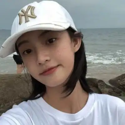 女生真实头像照片高清好看的真实美女生活照头像