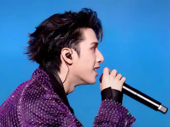 付出终会有回报,浩翔很棒!#养成系 #严浩翔出圈名场面 - 抖音