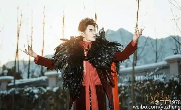 《半妖倾城》:吐槽于正剧时,我们想表达的是什么