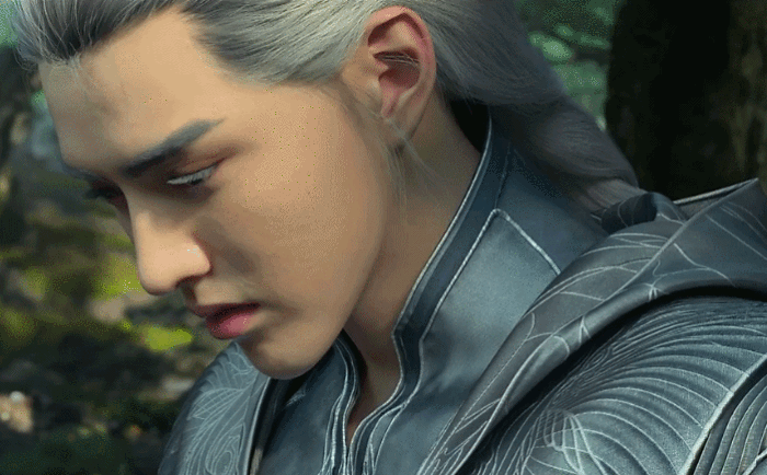 爵迹吴亦凡吴亦凡银尘爵迹今天你沐