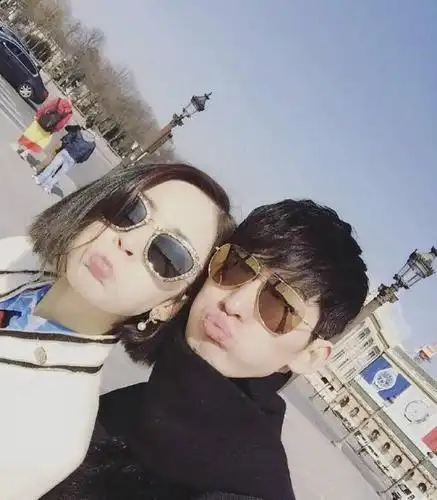 郑爽八月魔咒是什么意思郑爽胡彦斌再续前缘张翰娜扎会复合吗