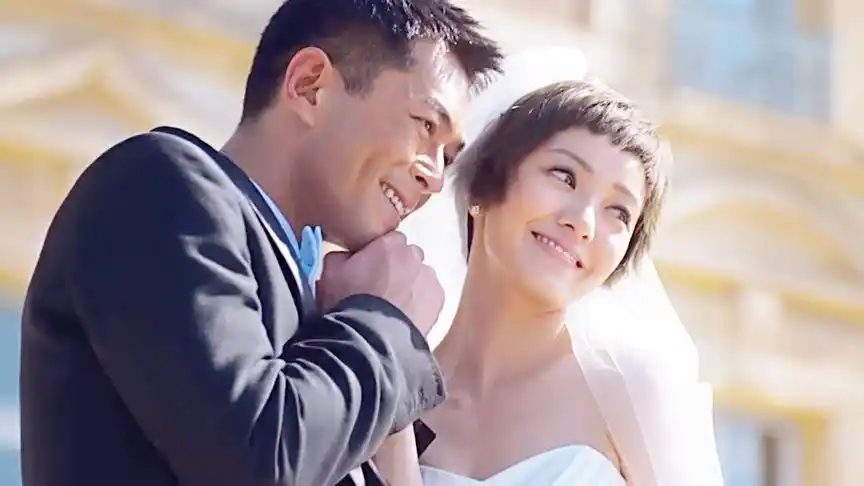 "古天乐郭采洁"在一起?天秤座和双鱼座的爱情是什么样子?