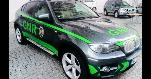 6,宝马x6 (葡萄牙)