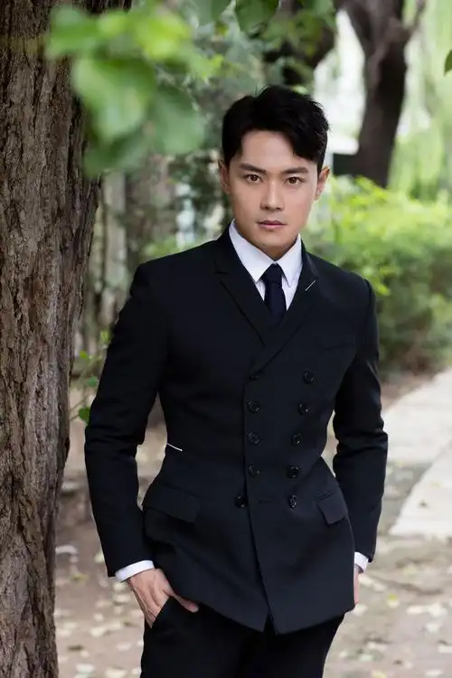 曹骏湾区儿女今晚收官渔村少年投身时代浪潮热血逆袭