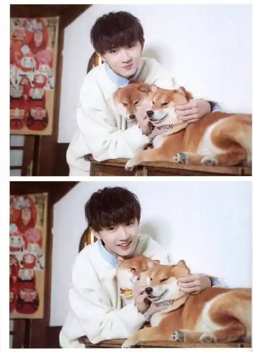 马嘉祺 廿一幕启循光赴盛景