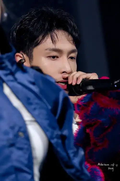 张艺兴每时每刻##张艺兴舞台王者##张艺兴krump之王##张艺兴唱跳第一