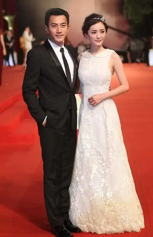 这三年来刘恺威的前妻杨幂,在娱乐圈发展越来越好,还和邓伦,魏大勋等