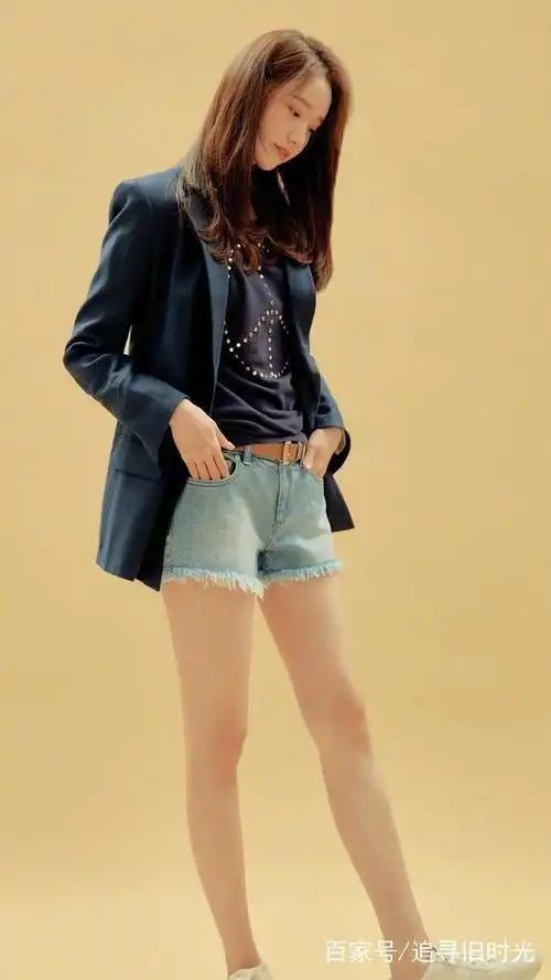 林允儿精美壁纸,走进你的心海!