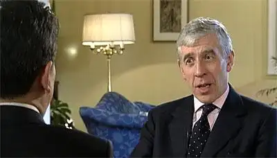 《高端访问》?水均益专访斯特劳