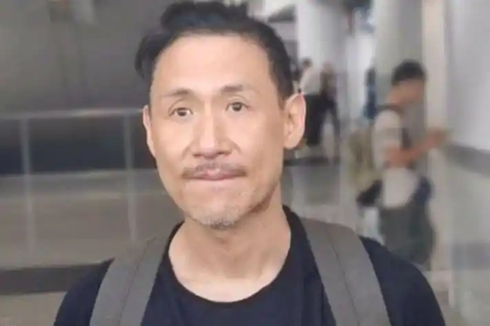 香港美男落幕:惊艳了岁月,逃不过老去_张学友