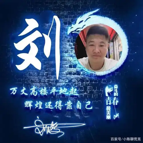 三十多张超赞3d艺术签名头像,励志微信头像,留下你的名字