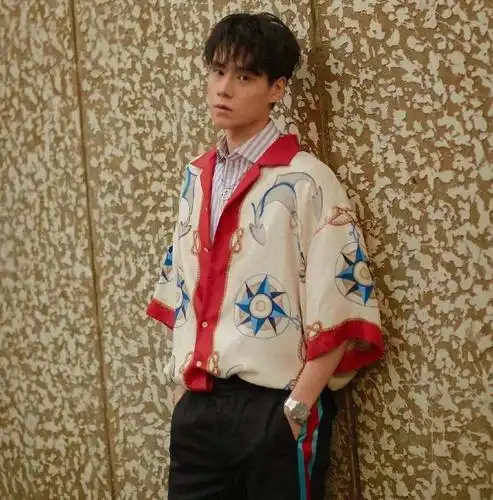 微信头像胡一天