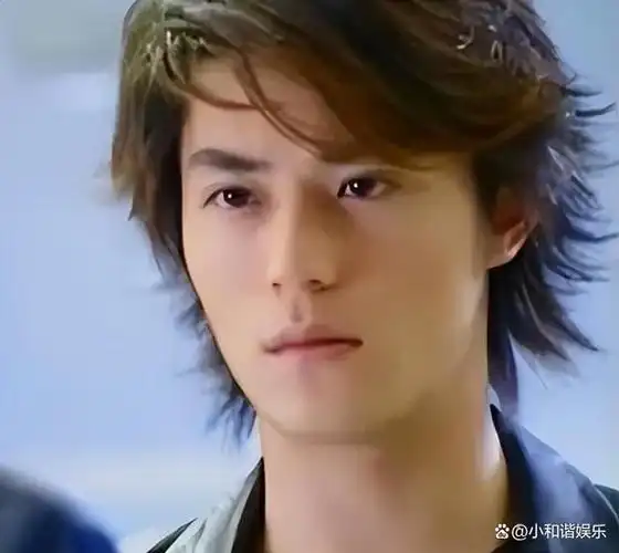 44岁霍建华从顶流男神到无人问津他到底经历了什么