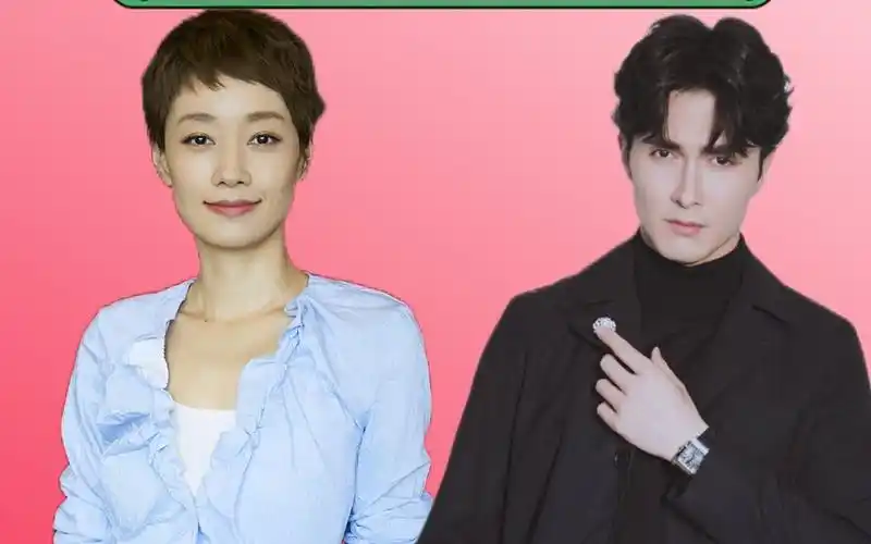 马伊琍终于忍不住,自曝和高伟光的真实关系,网友:文章复合无望了