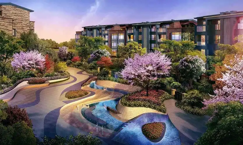 p data-id="gnznmflyt3">龙湖·双珑原著是龙湖地产原著系top级别墅