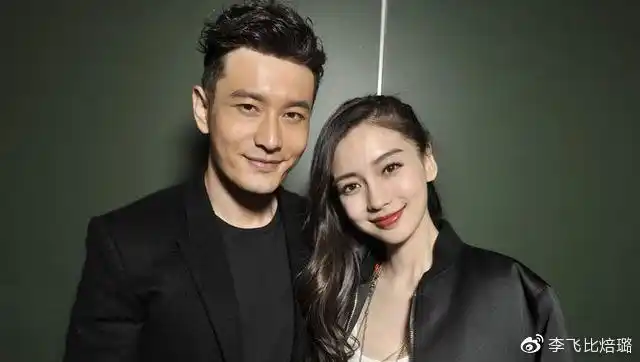 网友评价杨洋是第二个黄晓明,两家粉丝都不开心,引发讨论