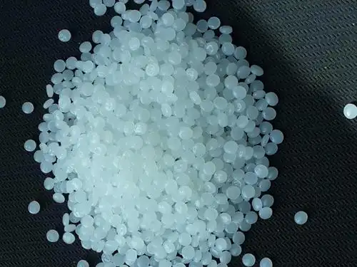 注塑hdpe 美国陶氏 kt10000ue 低曲翘 高抗冲 hdpe塑料桶和水桶