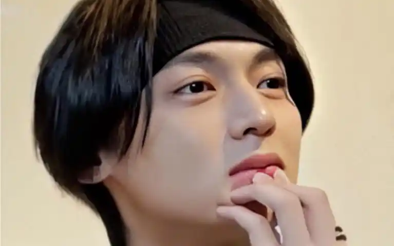 history近距离爱上你藤沐仁陈立安剪辑 安安的眼睛真的是星星吧_哔哩