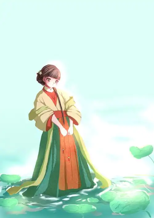 古风插画图片壁纸